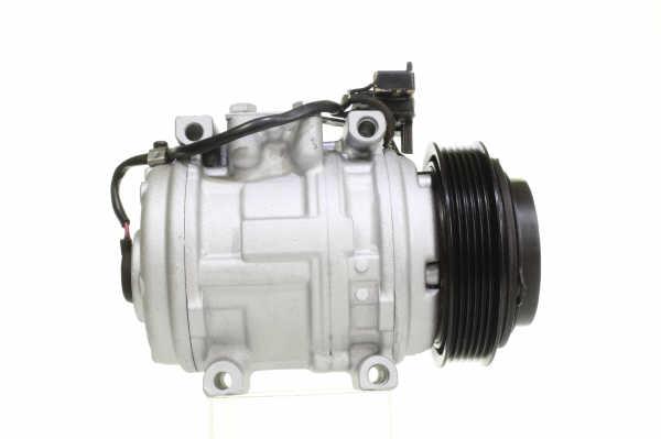 Alanko 550208 Compressor, air conditioning 550208: Buy near me in Poland at 2407.PL - Good price!