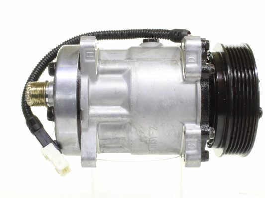 Alanko 550207 Compressor, air conditioning 550207: Buy near me in Poland at 2407.PL - Good price!