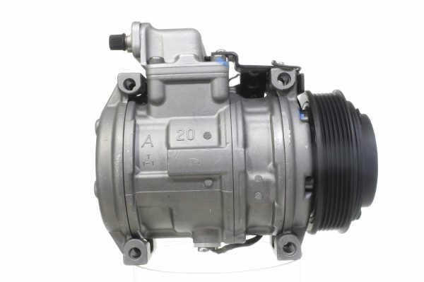 Alanko 550194 Compressor, air conditioning 550194: Buy near me in Poland at 2407.PL - Good price!