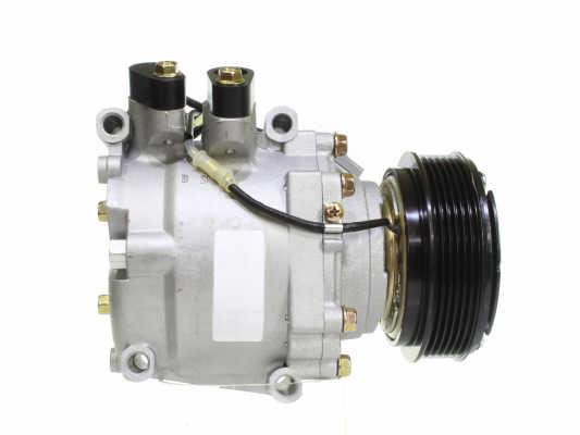 Alanko 550189 Compressor, air conditioning 550189: Buy near me at 2407.PL in Poland at an Affordable price!