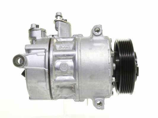 Alanko 550725 Compressor, air conditioning 550725: Buy near me in Poland at 2407.PL - Good price!
