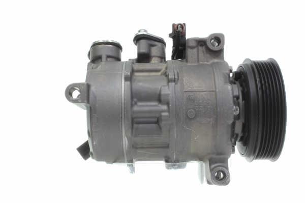 Alanko 553126 Compressor, air conditioning 553126: Buy near me in Poland at 2407.PL - Good price!