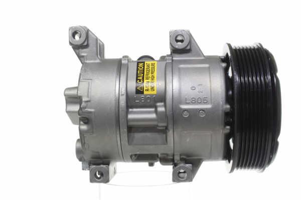 Alanko 550564 Compressor, air conditioning 550564: Buy near me in Poland at 2407.PL - Good price!