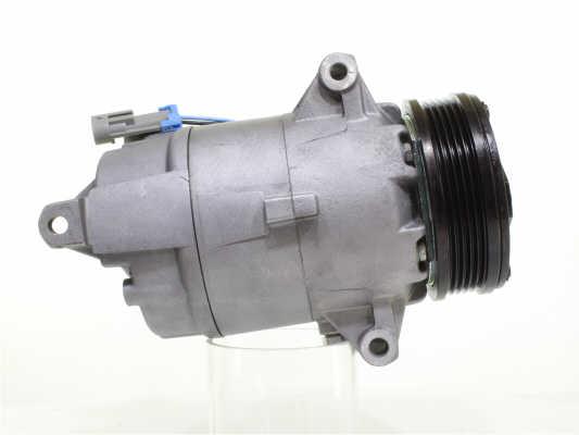 Alanko 550557 Compressor, air conditioning 550557: Buy near me in Poland at 2407.PL - Good price!