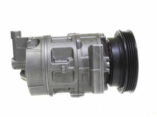 Alanko 550550 Compressor, air conditioning 550550: Buy near me in Poland at 2407.PL - Good price!