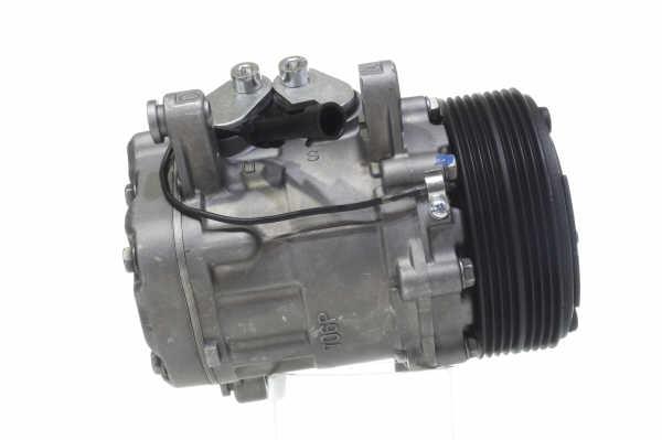 Alanko 550543 Compressor, air conditioning 550543: Buy near me in Poland at 2407.PL - Good price!