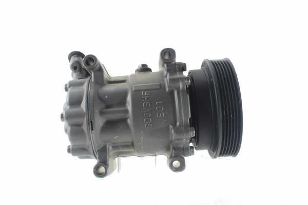 Alanko 550523 Compressor, air conditioning 550523: Buy near me in Poland at 2407.PL - Good price!
