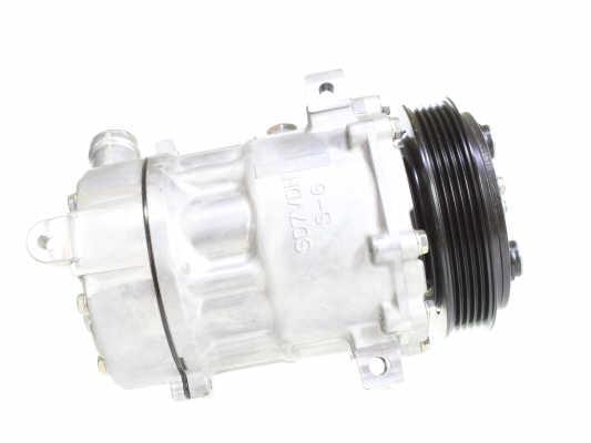 Alanko 550099 Compressor, air conditioning 550099: Buy near me in Poland at 2407.PL - Good price!
