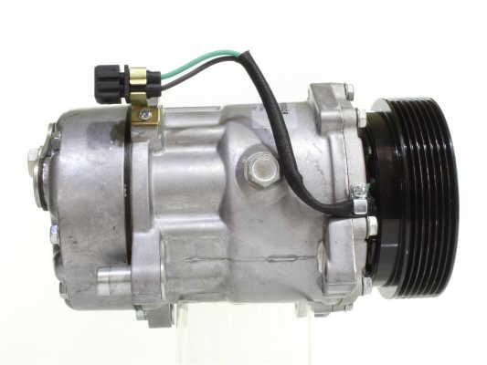 Alanko 550092 Compressor, air conditioning 550092: Buy near me in Poland at 2407.PL - Good price!