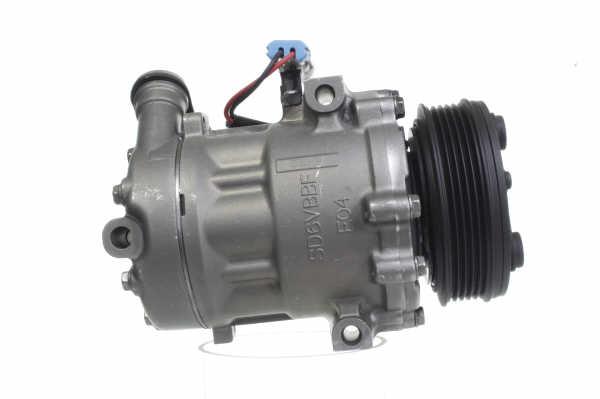 Alanko 550089 Compressor, air conditioning 550089: Buy near me in Poland at 2407.PL - Good price!
