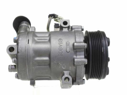 Alanko 550087 Compressor, air conditioning 550087: Buy near me in Poland at 2407.PL - Good price!