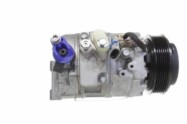 Alanko 550080 Compressor, air conditioning 550080: Buy near me in Poland at 2407.PL - Good price!