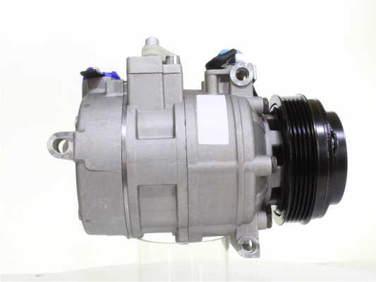 Alanko 550079 Compressor, air conditioning 550079: Buy near me in Poland at 2407.PL - Good price!