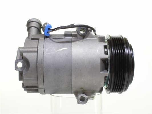 Alanko 550070 Compressor, air conditioning 550070: Buy near me in Poland at 2407.PL - Good price!