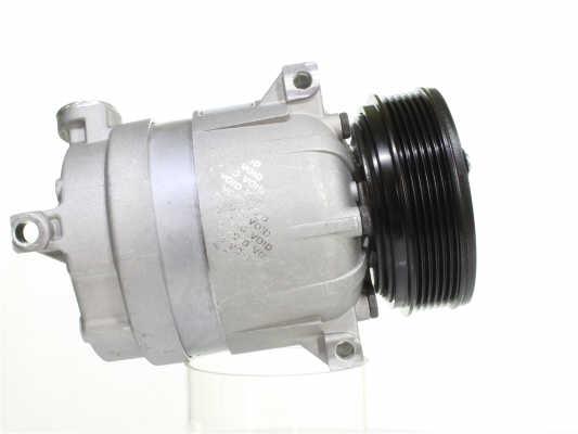 Alanko 550066 Compressor, air conditioning 550066: Buy near me at 2407.PL in Poland at an Affordable price!