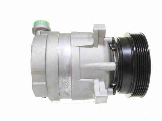 Alanko 550063 Compressor, air conditioning 550063: Buy near me in Poland at 2407.PL - Good price!