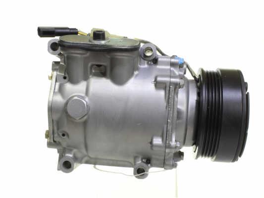 Alanko 550060 Compressor, air conditioning 550060: Buy near me in Poland at 2407.PL - Good price!