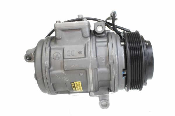 Alanko 550058 Compressor, air conditioning 550058: Buy near me in Poland at 2407.PL - Good price!