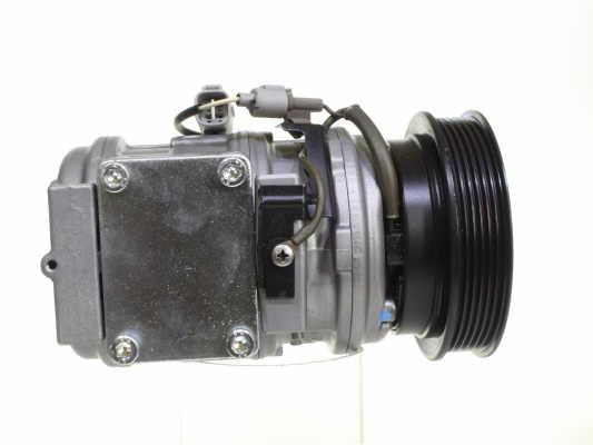 Alanko 550054 Compressor, air conditioning 550054: Buy near me in Poland at 2407.PL - Good price!