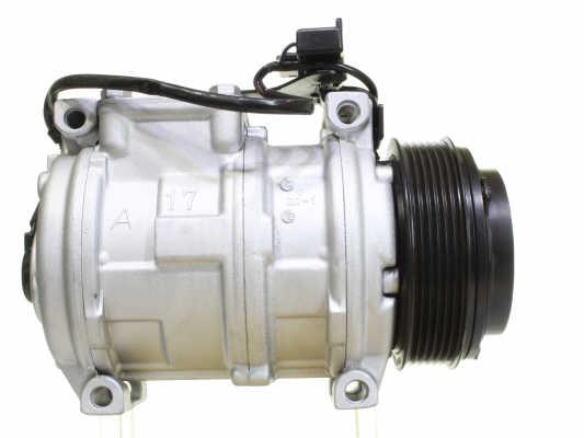 Alanko 550051 Compressor, air conditioning 550051: Buy near me in Poland at 2407.PL - Good price!