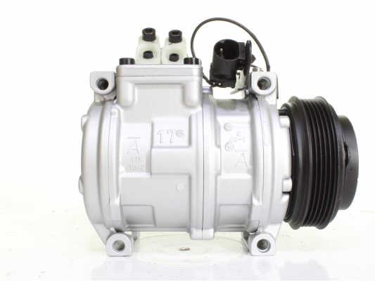 Alanko 550050 Compressor, air conditioning 550050: Buy near me in Poland at 2407.PL - Good price!