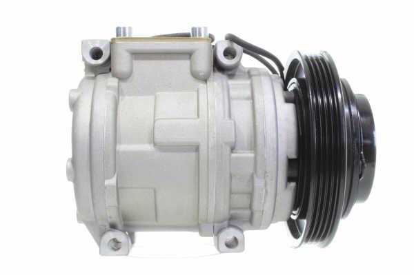 Alanko 550043 Compressor, air conditioning 550043: Buy near me at 2407.PL in Poland at an Affordable price!