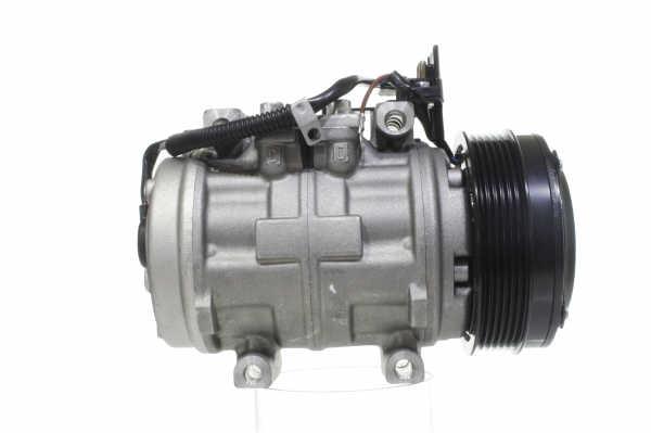 Alanko 550038 Compressor, air conditioning 550038: Buy near me in Poland at 2407.PL - Good price!