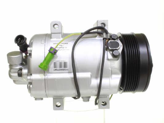 Alanko 550037 Compressor, air conditioning 550037: Buy near me in Poland at 2407.PL - Good price!