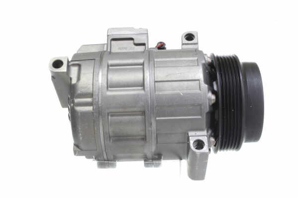 Alanko 550034 Compressor, air conditioning 550034: Buy near me in Poland at 2407.PL - Good price!
