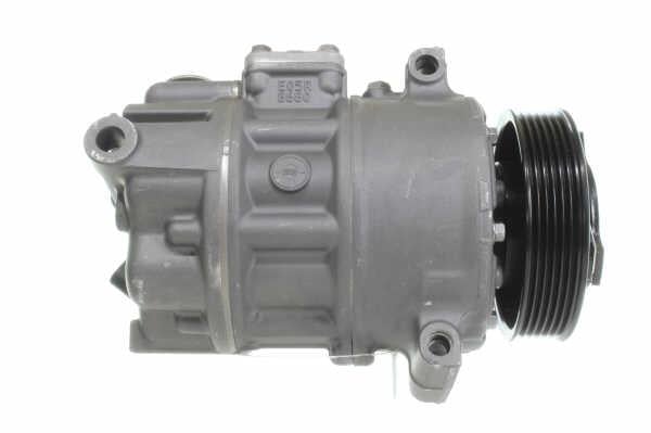 Alanko 550442 Compressor, air conditioning 550442: Buy near me in Poland at 2407.PL - Good price!