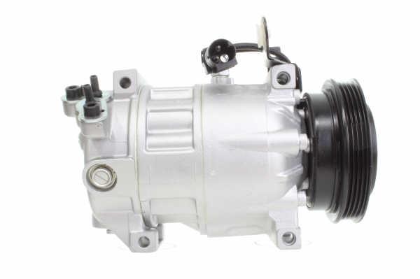 Alanko 550432 Compressor, air conditioning 550432: Buy near me in Poland at 2407.PL - Good price!