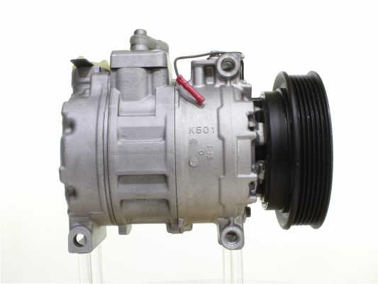 Alanko 550423 Compressor, air conditioning 550423: Buy near me in Poland at 2407.PL - Good price!