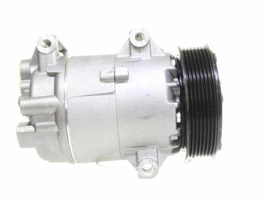 Alanko 550404 Compressor, air conditioning 550404: Buy near me in Poland at 2407.PL - Good price!