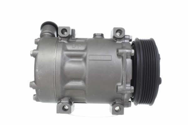 Alanko 550400 Compressor, air conditioning 550400: Buy near me in Poland at 2407.PL - Good price!
