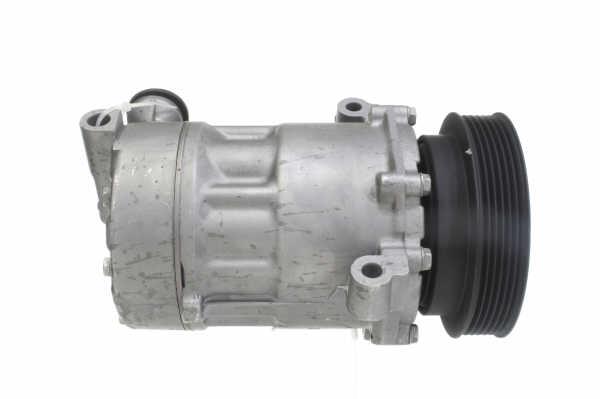 Alanko 550393 Compressor, air conditioning 550393: Buy near me in Poland at 2407.PL - Good price!
