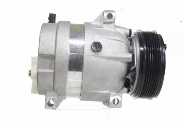 Alanko 550390 Compressor, air conditioning 550390: Buy near me in Poland at 2407.PL - Good price!