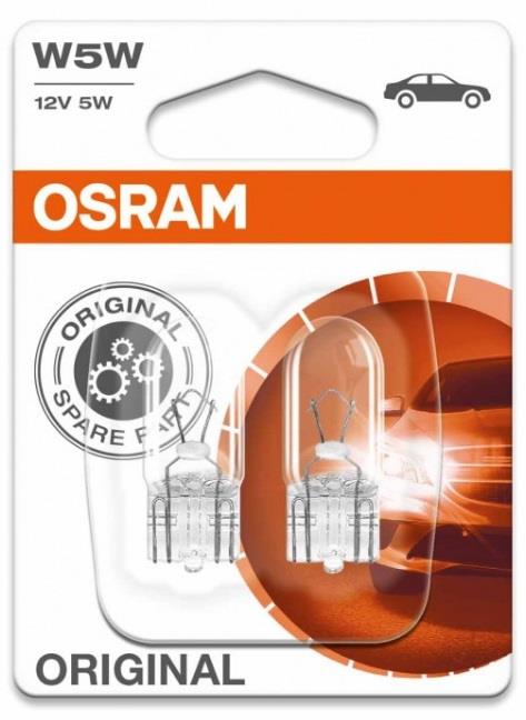 Kaufen Sie Osram 282502B zum guten Preis bei 2407.PL!