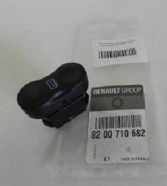 Renault 82 00 710 682 Выключатель 8200710682: Отличная цена - Купить в Польше на 2407.PL!