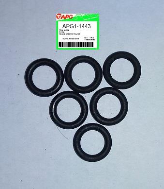 APG APG1-1443 Ring sealing APG11443: Buy near me in Poland at 2407.PL - Good price!