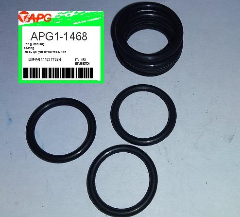 APG APG1-1468 Ring sealing APG11468: Buy near me at 2407.PL in Poland at an Affordable price!