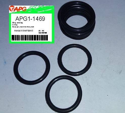 APG APG1-1469 Ring sealing APG11469: Buy near me in Poland at 2407.PL - Good price!