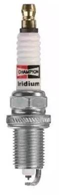 Champion CCH9806 Spark plug Champion (CCH9806) RC8WMPB4 CCH9806: Buy near me in Poland at 2407.PL - Good price!
