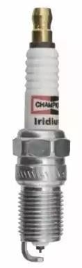 Champion CCH9808 Spark plug Champion (CCH9808) RS8WYPB5 CCH9808: Buy near me in Poland at 2407.PL - Good price!