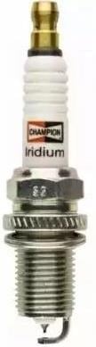 Champion CCH9201 Spark plug Champion (CCH9201) RC12WYPB4 CCH9201: Buy near me in Poland at 2407.PL - Good price!