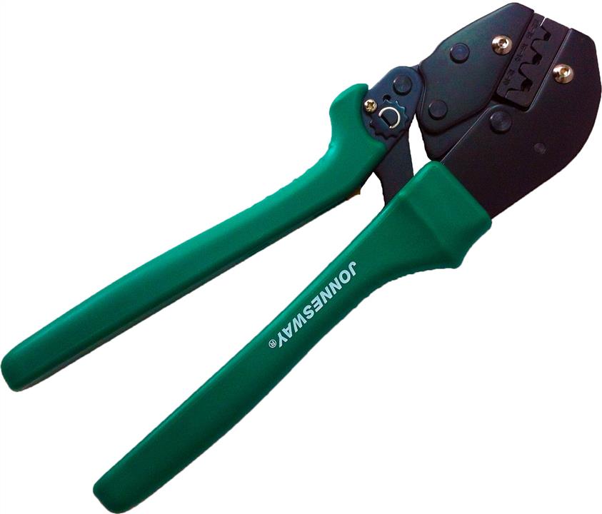 Jonnesway V1310B Crimping tool V1310B: Buy near me at 2407.PL in Poland at an Affordable price!