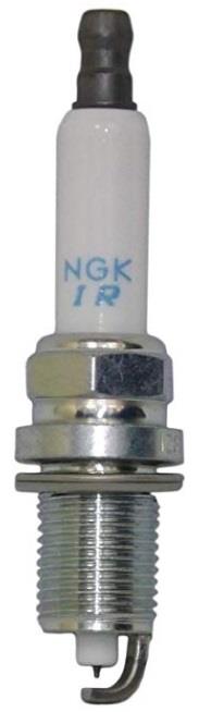 NGK SILZKR7B8E Свічка запалювання NGK Laser Iridium SILZKR7B8E: Приваблива ціна - Купити у Польщі на 2407.PL!