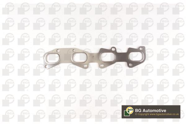 BGA MG1800 Exhaust manifold dichtung MG1800: Buy near me in Poland at 2407.PL - Good price!