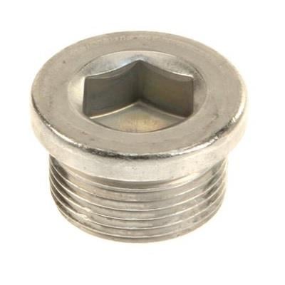VAG N 902 154 04 Sump plug N90215404: Buy near me at 2407.PL in Poland at an Affordable price!
