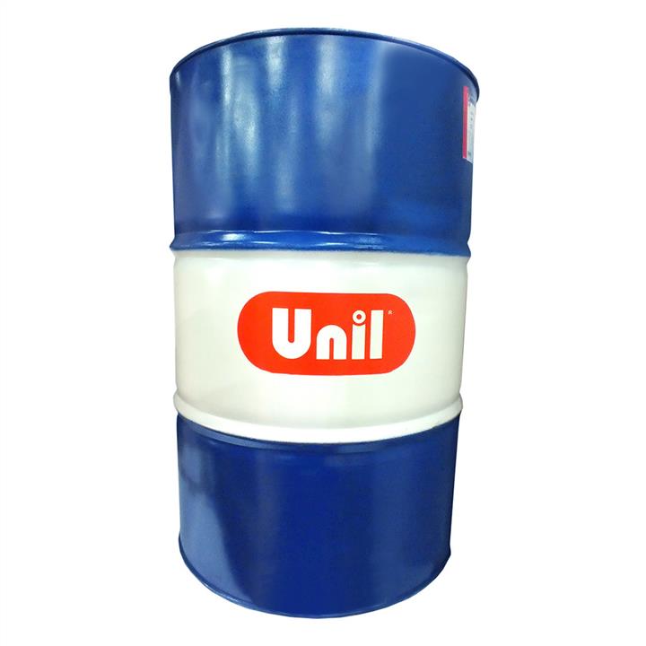 Unil 46 HM 210 L Hydraulic oil Unil HFA 46, 210 l 46HM210L: Buy near me at 2407.PL in Poland at an Affordable price!