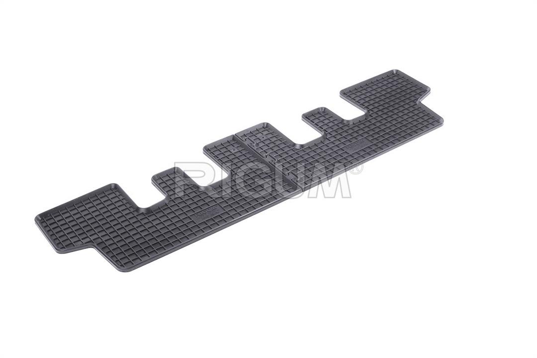 Rigum 900446 Rubber floor mats, set 900446: Buy near me in Poland at 2407.PL - Good price!